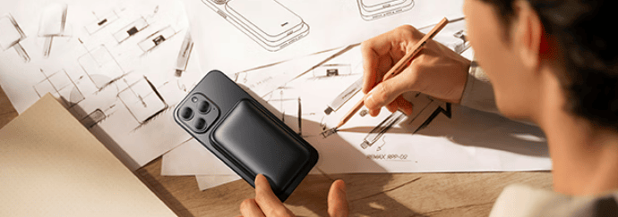 什么牌子充电宝好?推荐八款公认,性能质量高与口碑好充电宝