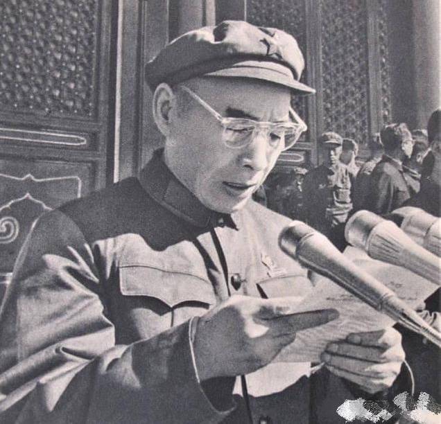 解放时期,让四大野战军司令员,都敬佩的国军将领是谁?_军事集团_刘伯承_才干