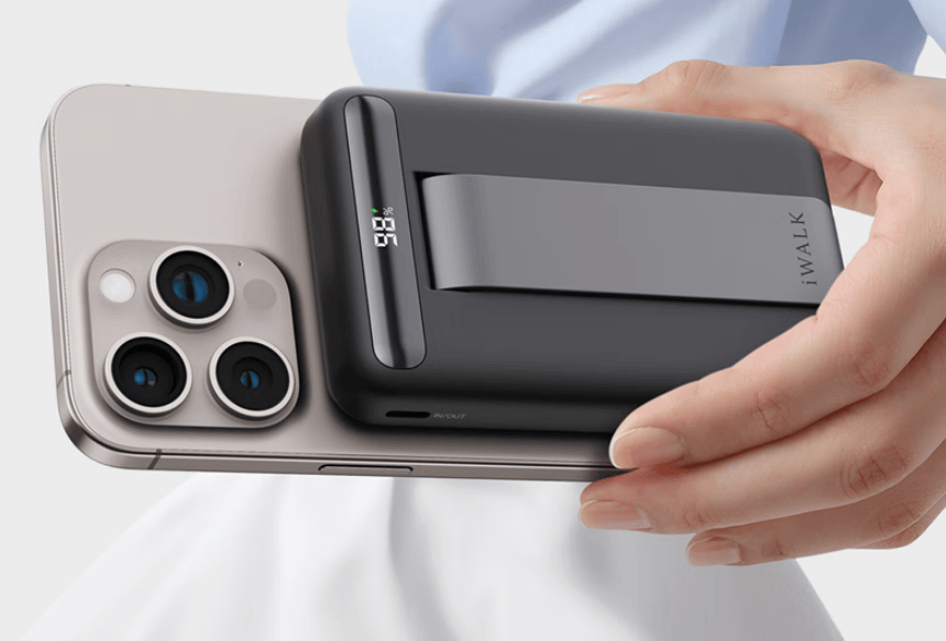 什么牌子充电宝好?推荐八款公认,性能质量高与口碑好充电宝