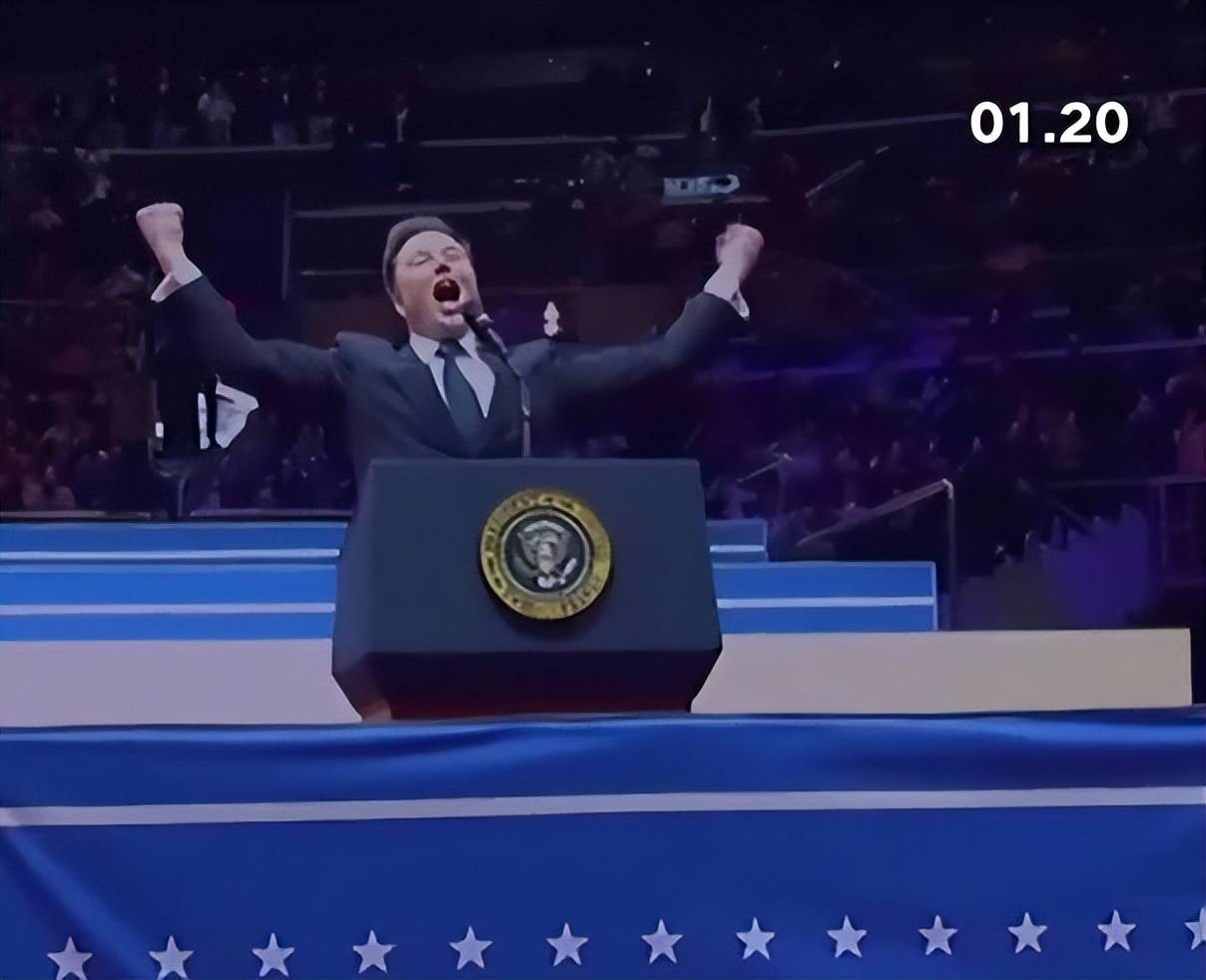 马斯克中国行1天见3位部长,马斯克中国行24小时见了3位部长 马斯克中国行1天见3位部长,马斯克中国行24小时见了3位部长