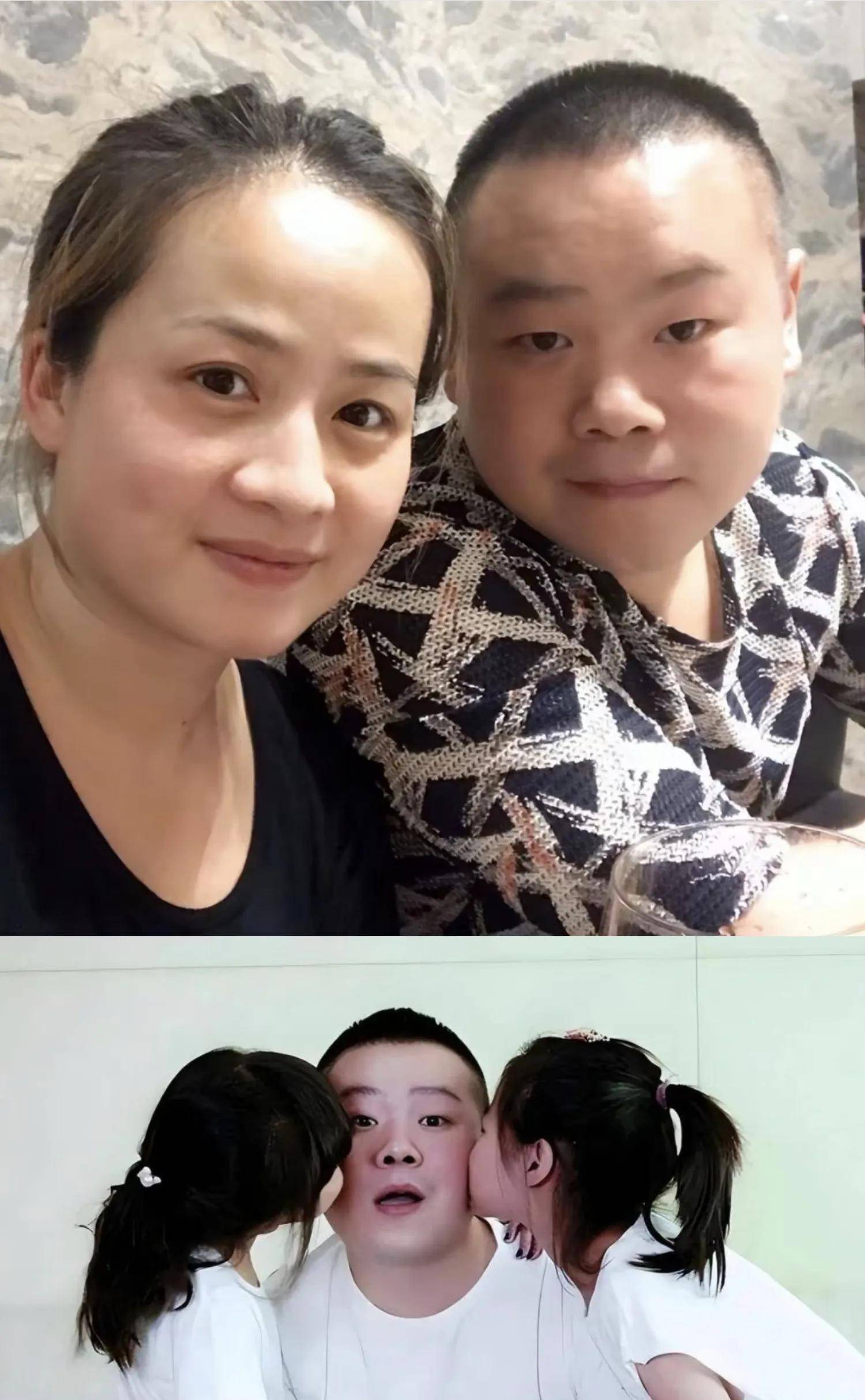 女子称与岳云鹏有私生女,鉴定结果已出,法院判了