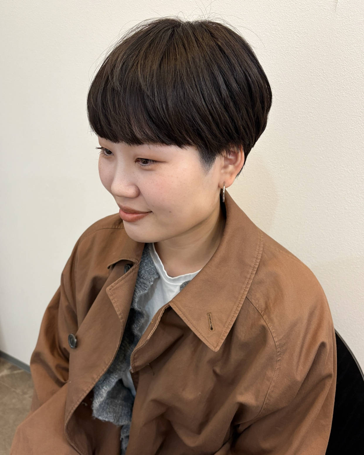 短发新潮流每一款都让你美出新高度