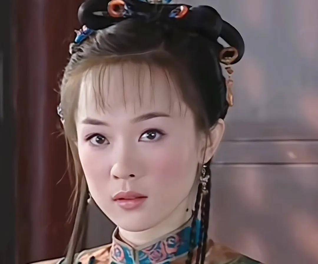 22年后再看霍思燕和杨蓉,一个胖成球依旧美艳,一个脸变的认不出