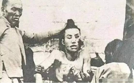 他是中国最后一个凌迟处死的人,打死贝勒爷,当面调戏慈禧