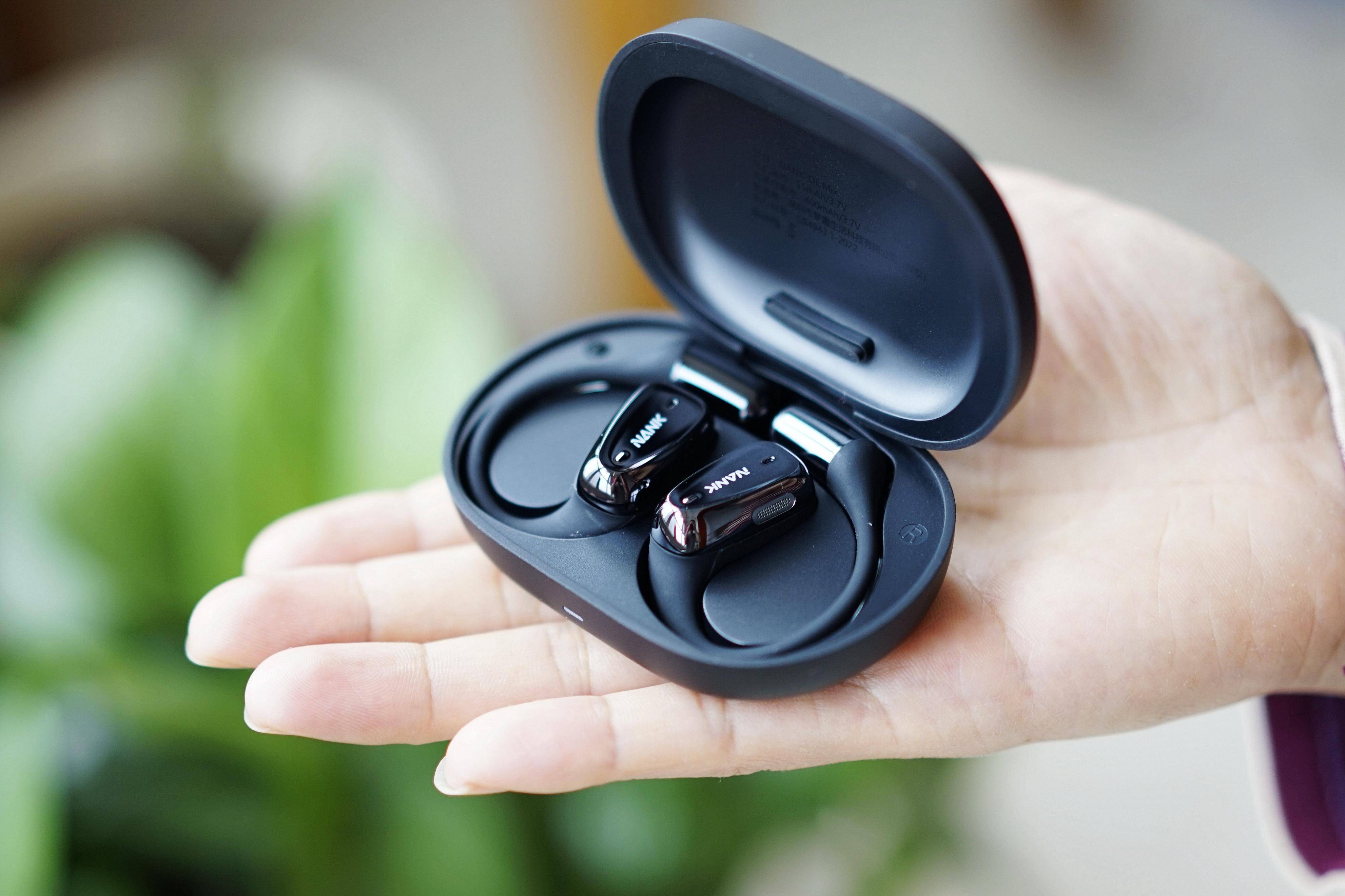 2025不入耳的蓝牙耳机哪个牌子好?不入耳蓝牙耳机品牌排行榜前十名