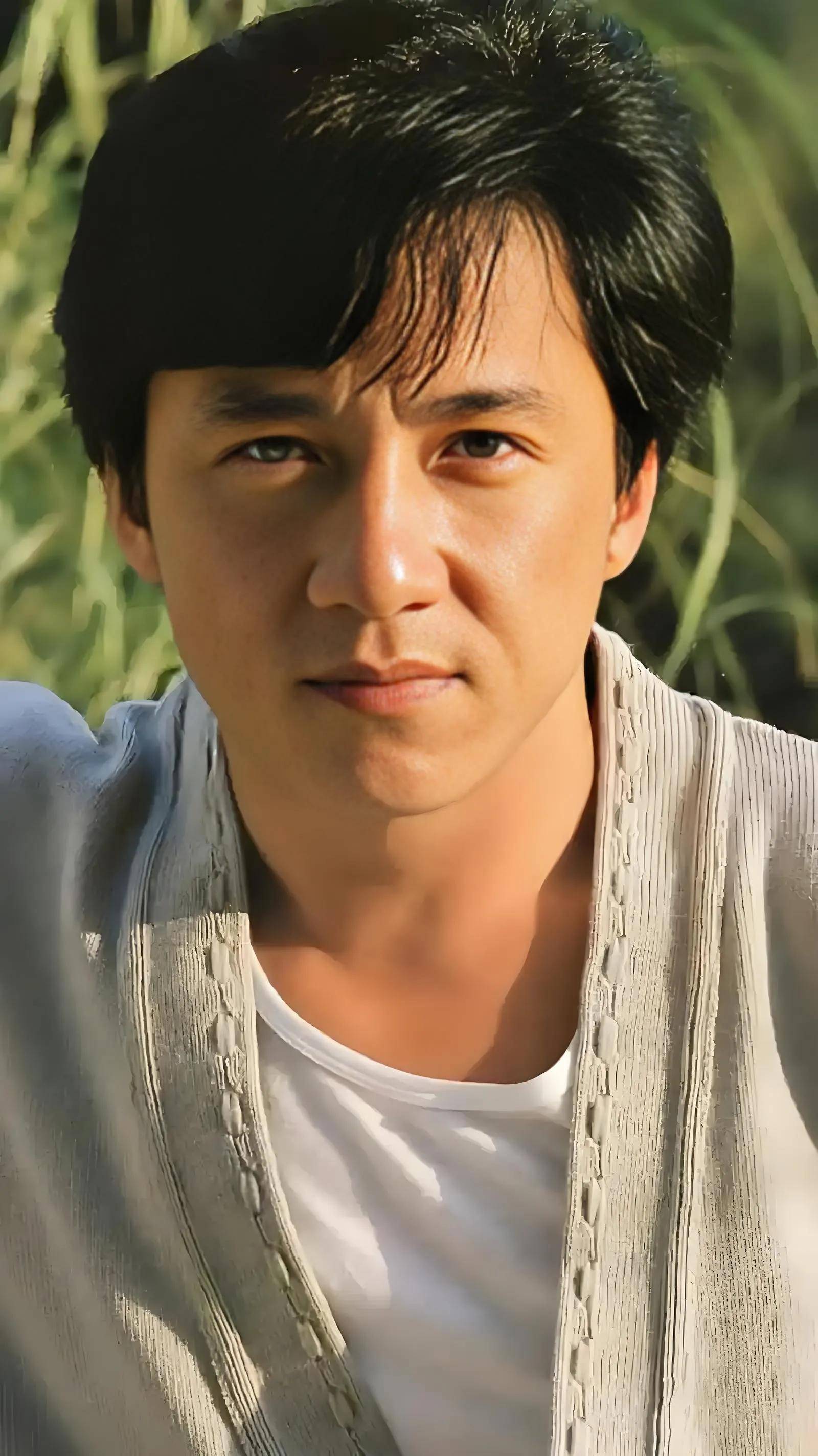 中国十大男演员