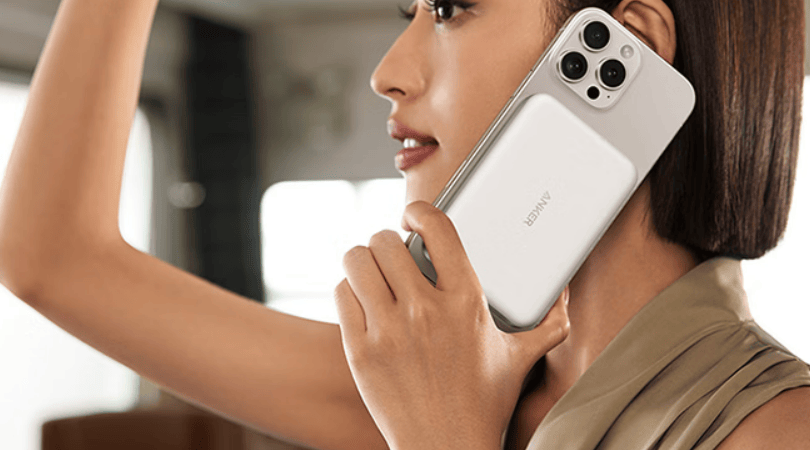 最好的充电宝是哪个牌子？最好的充电宝十大排行榜2025年最新汇总