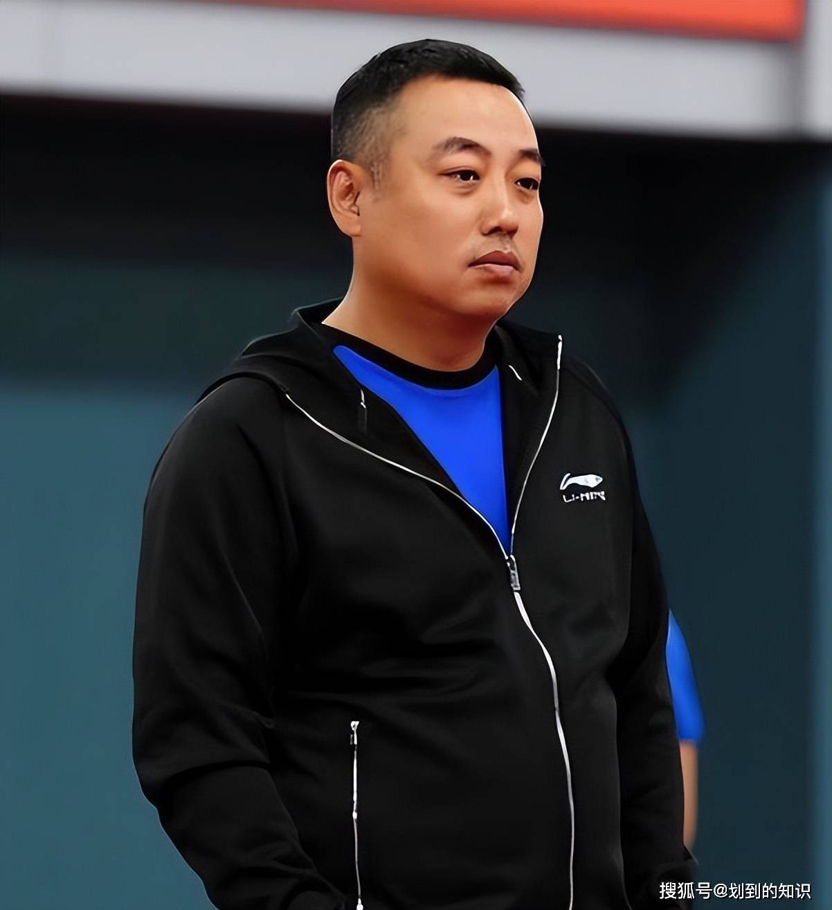 刘国梁官宣辞职后,好友郭斌发声爆料,仅1天4大重磅消息全出来了