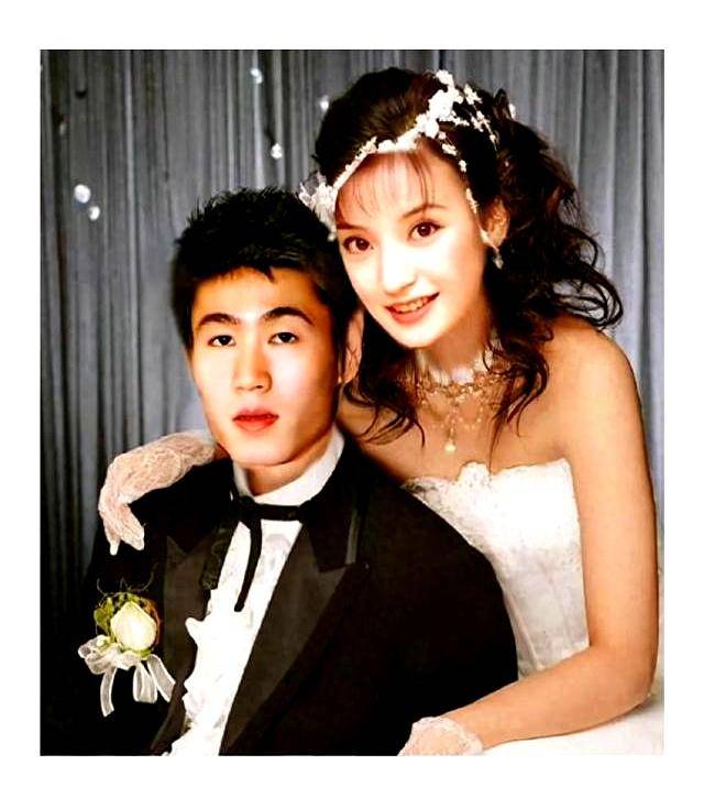 王励勤的情路传奇:恋过国民女明星,错过知性主持,最后竟娶了她