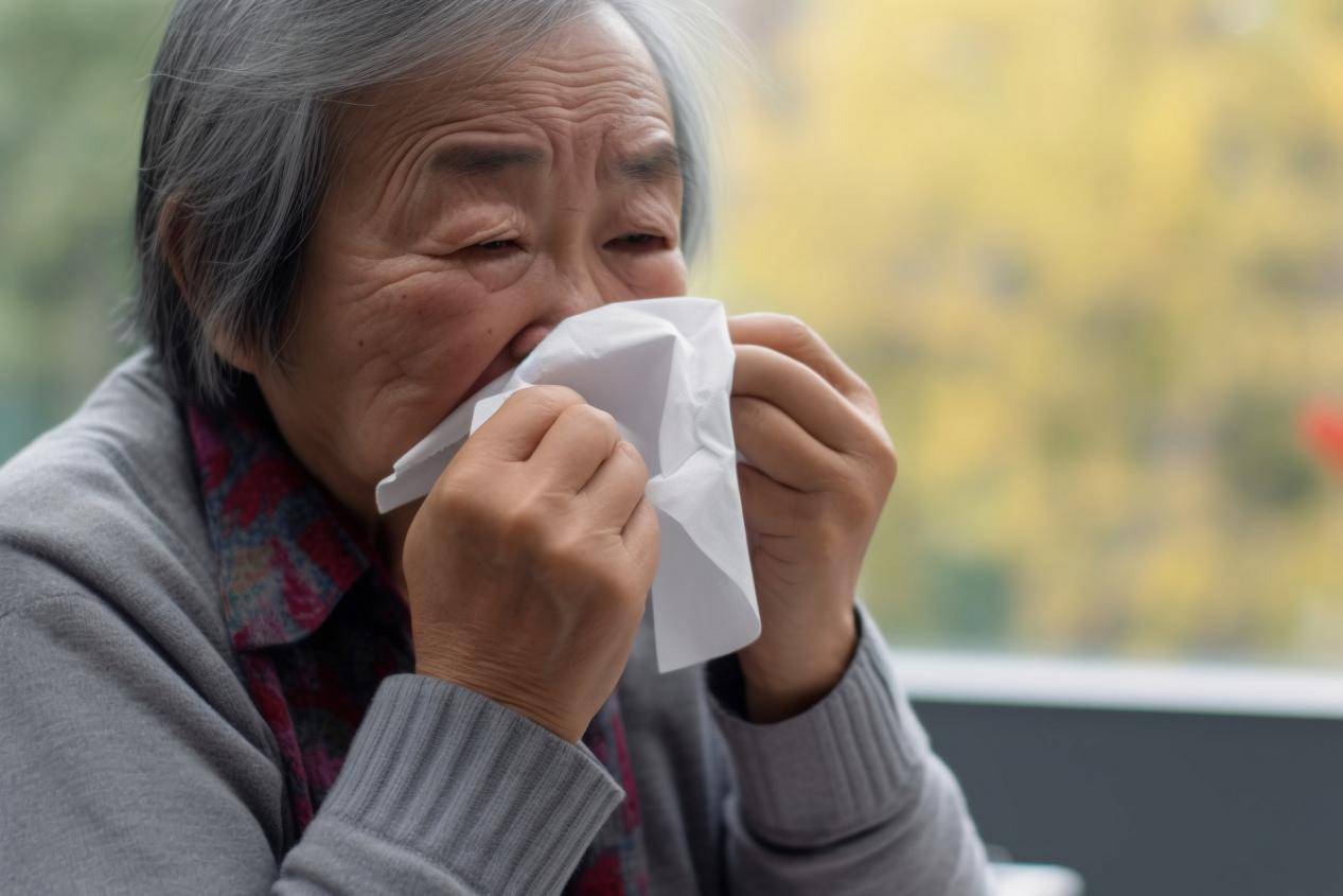 55岁后出现这些症状别当感冒治,可能是心肌炎"警报"