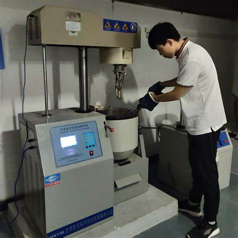 产品质量监督检验：构建行业信任的基石