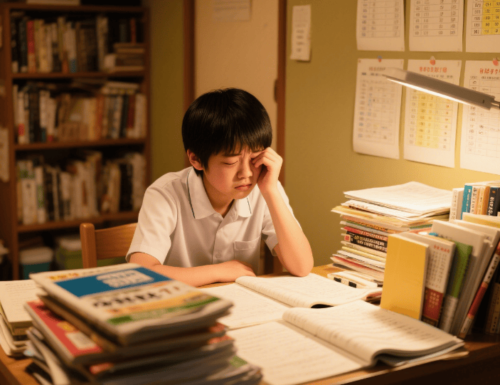 日本大喊“宽松的教育”,这真的给孩子们带来