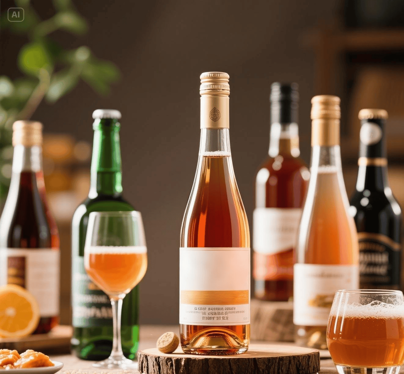 了解酒类进口清关流程与资料准备_文件_标签_审核