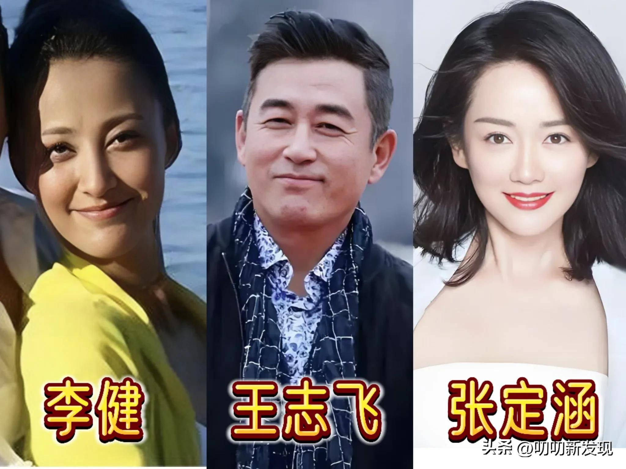 值得一提的是,无论是韩瑜还是夏宇童,二人都展现出了温柔,优雅的气质