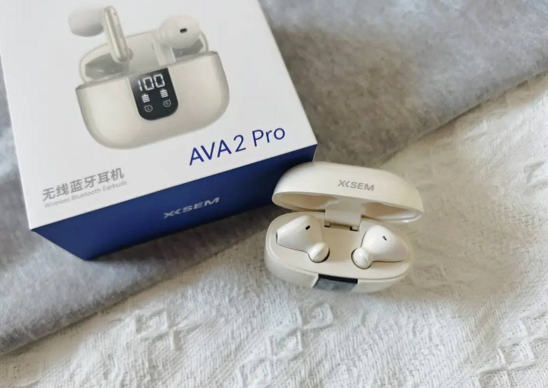 无线蓝牙耳机哪个品牌好?百元无线蓝牙耳机推荐分享