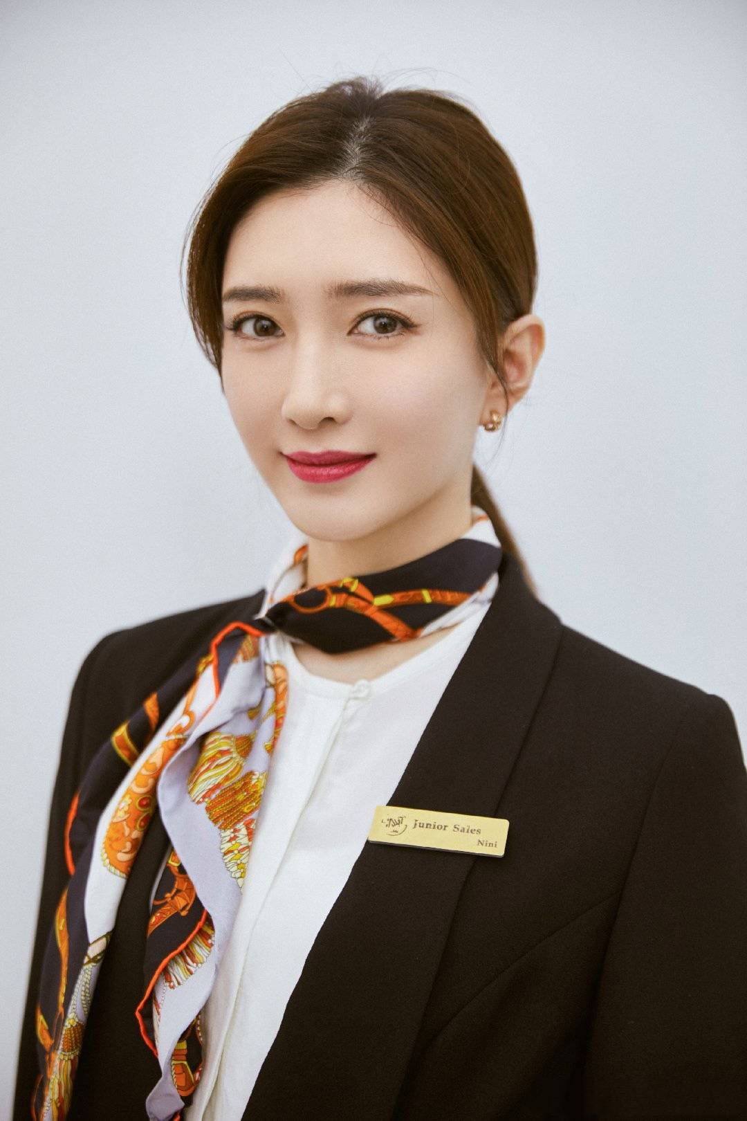 江疏影:曾患社交恐惧症,分手10年后与胡歌的关系,如今生活如何