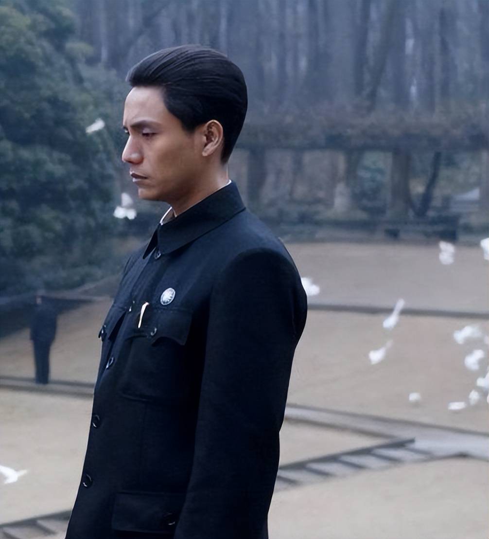 《建国大业》幕后趣事:成龙葛优争着演伟人,唐国强笑笑不说话