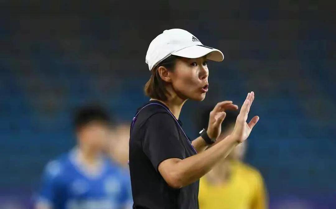 备战全运会，女足一姐无奈回国，陈婉婷也难免落入俗套！
