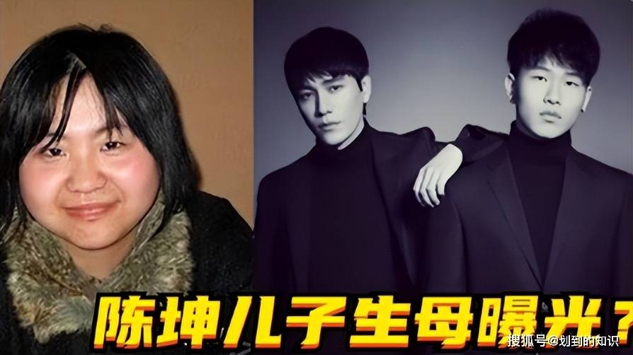 陈坤和谁谈过恋爱