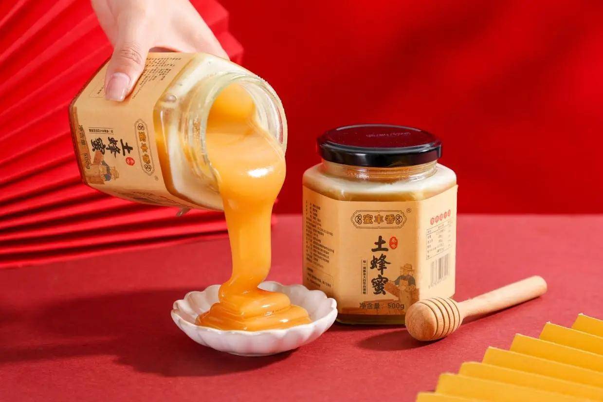 蜂蜜结晶好还是不结晶好！蜂蜜为什么会结晶？蜂蜜结晶的原理是什么？