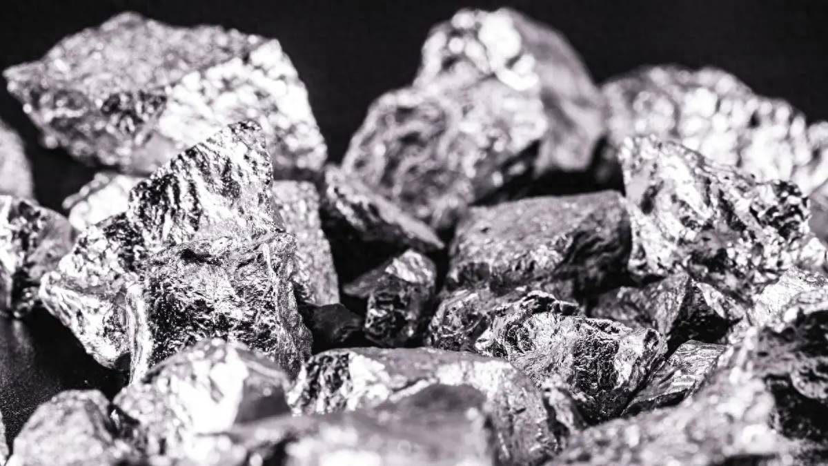 美国希望实现稀土元素提取突破，以提升其在关键技术领域的地位_搜狐网