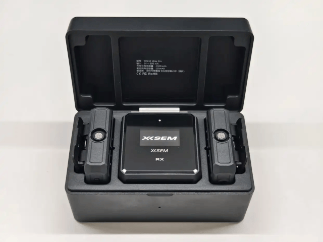 无线麦克风哪个牌子的好，主播都在用的无线麦克风推荐清单