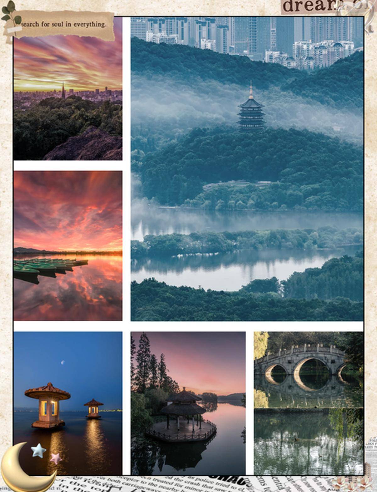 杭州附近旅游(杭州附近旅游攻略必去景点推荐)