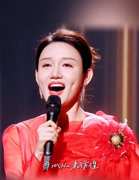 龙洋:不敌朱迅和马凡舒,连续缺席2025《五一晚会》《五四晚会》