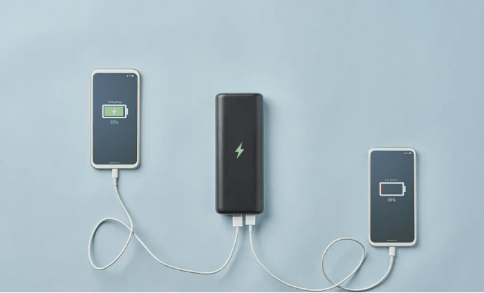 什么充电宝最好用而且电量大便宜？目前公认最好的7大充电宝品牌