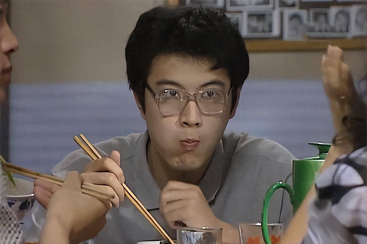 王同辉出演的五大经典角色