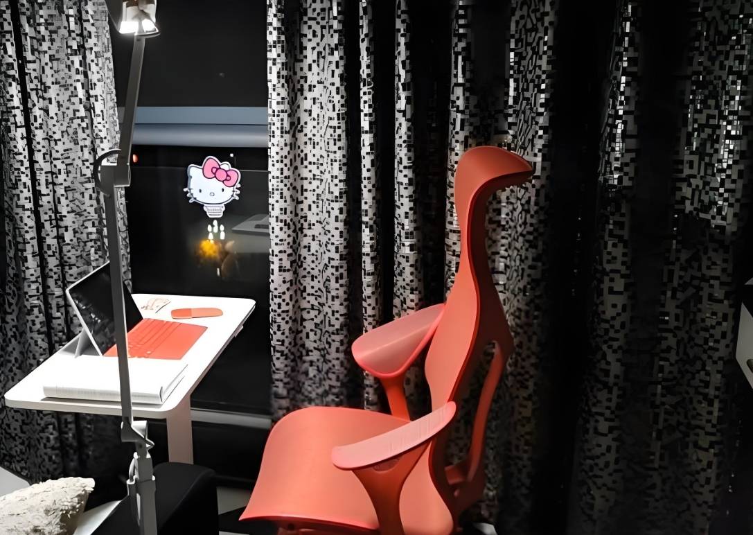 人体工学椅怎么选购合适?选购前需要注意的几大选购陷阱!