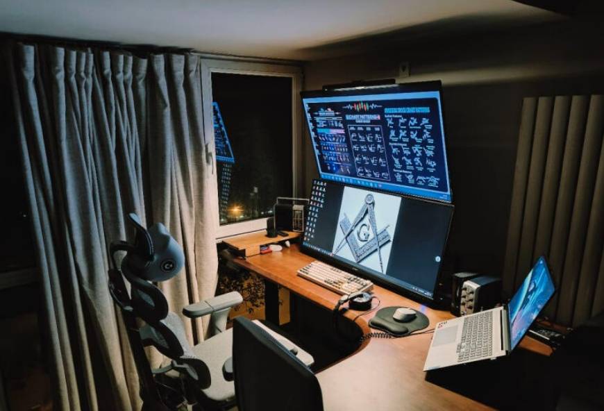 人体工学椅怎么选购合适?选购前需要注意的几大选购陷阱!