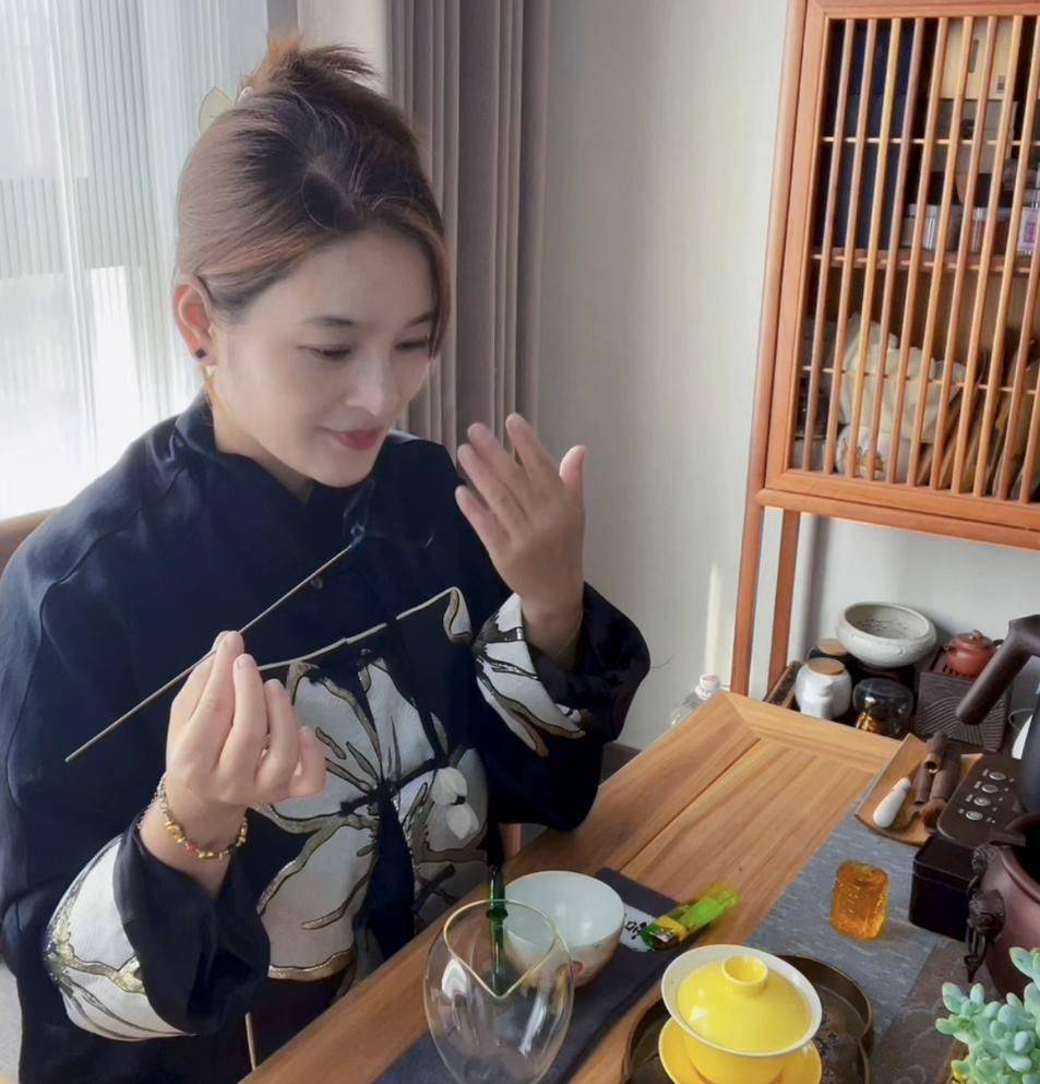 演员马境:长得漂亮,演技也好,却始终火不起来,出道23年零绯闻