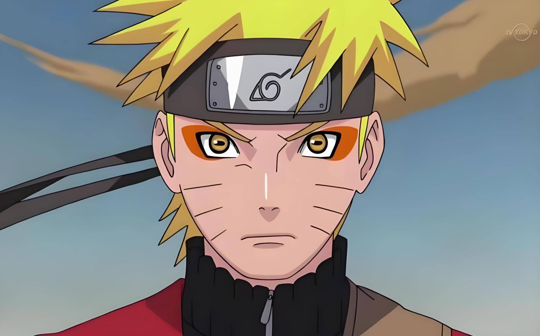 《火影忍者》中的"查吨拉":查克拉量惊人的十位忍者