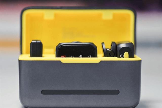 领夹麦克风哪个品牌好，火爆推出2025年国产口碑最好的麦克风