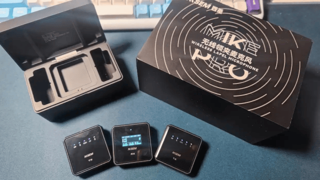 无线麦克风领夹哪个牌子好,重磅推出200元以内麦克风推荐