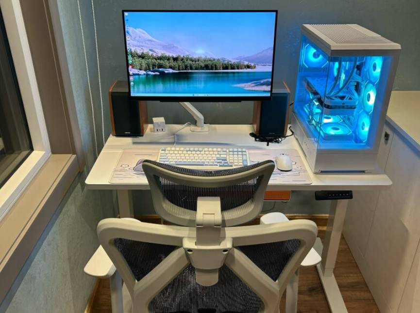 腰椎间盘突出可以坐人体工学椅?推荐央视315最建议买的人体工学椅