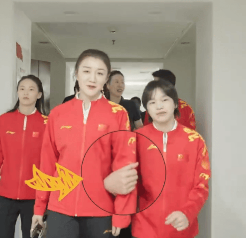 奥运冠军全红婵与陈梦的深厚友谊：从跳水台到乒乓球桌的默契互动