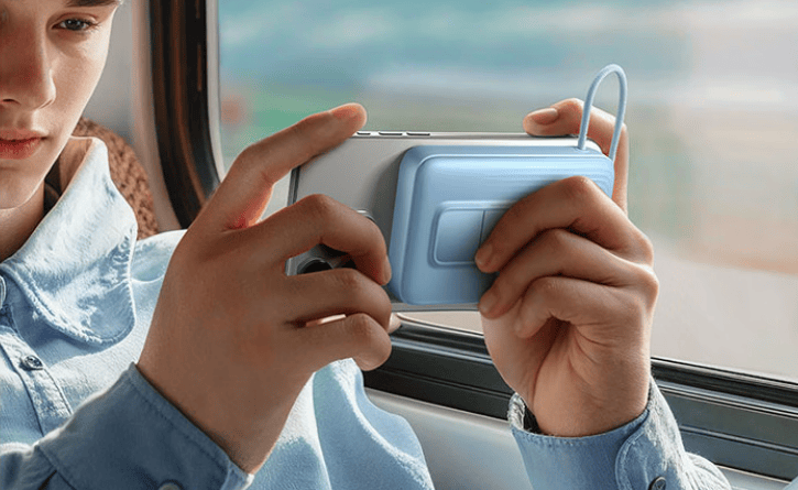 目前公认最好的充电宝是哪个牌子？2025年10款口碑最好的充电宝品牌