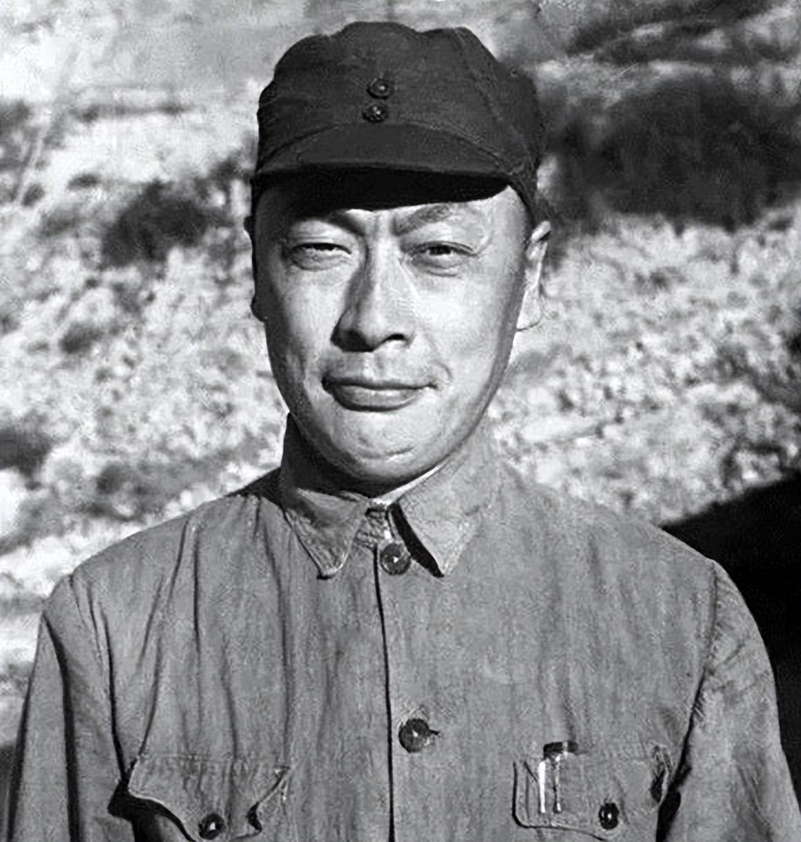 Chen Yi去了Nakano的总部，Liu Bocheng震惊地看到Chen