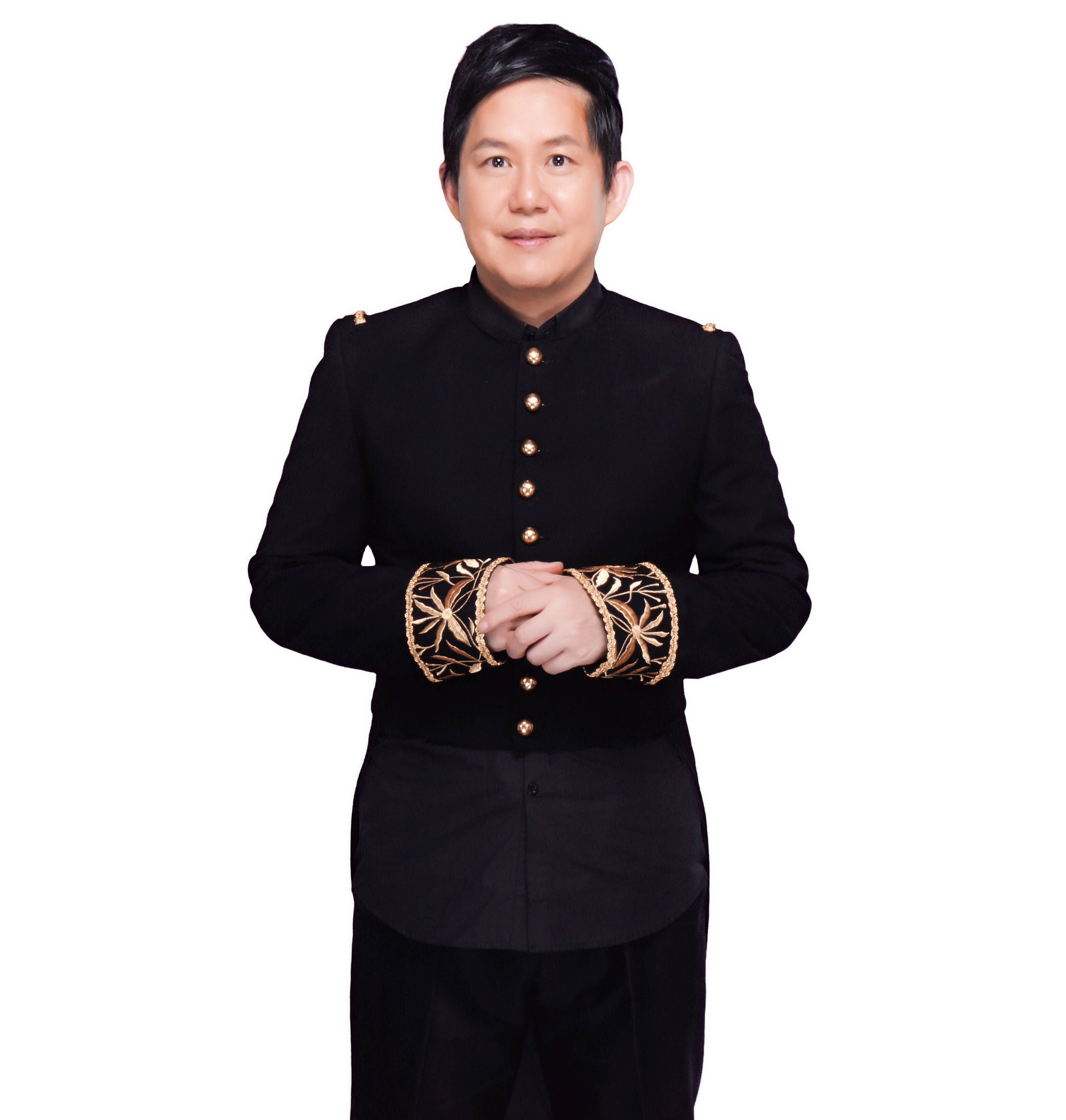 歌手熊天平手写《声明》呼吁理性追星:尊重艺人隐私与职业选择