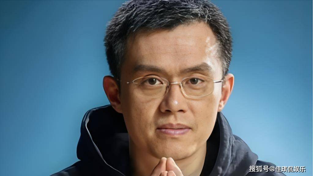 图片[2]-一边坐牢一边发财？身家超2300亿的前华人首富判刑后，如今怎么样 -华闻时空
