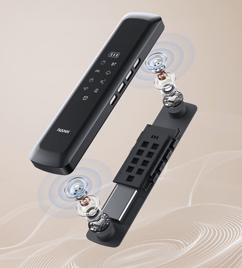 中年睡眠困难户的好搭子——南卡枕中宝Z2