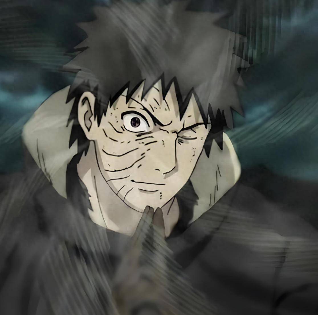 火影忍者,带土为何能频繁使用神威却不失明?这一点我们都要学习