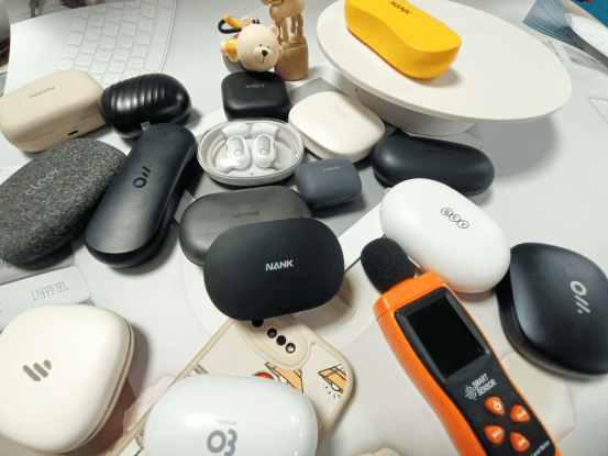 买前必看!开放式耳机值得入手吗?这几款热门开放式耳机别错过