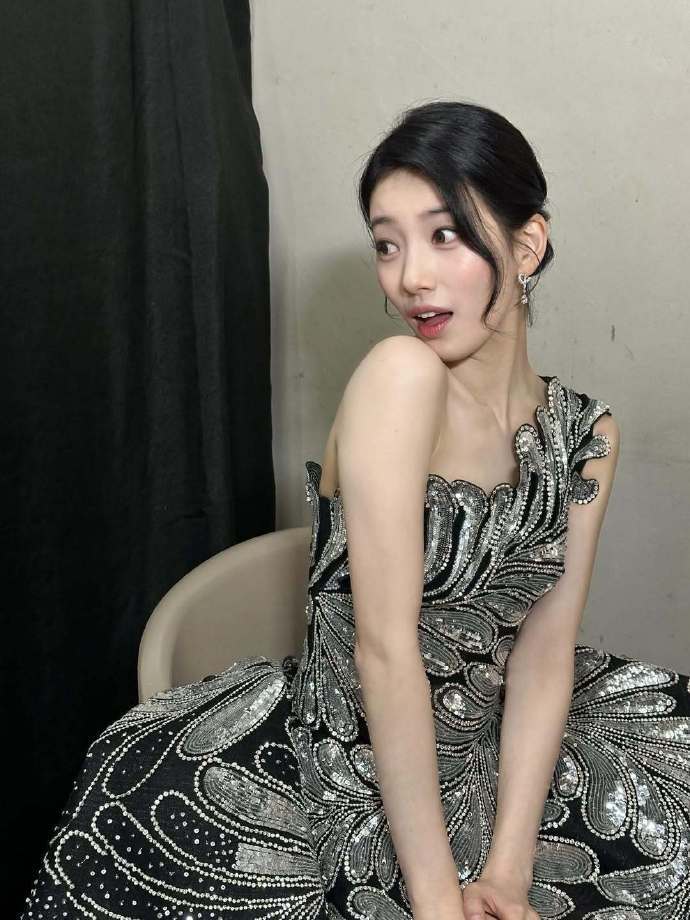 秀智有望出演,热门网络小说改编剧女主角 插图2 秀智有望出演,热门网络小说改编剧女主角 插图2