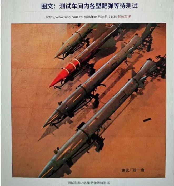 原创            外网热传：巴基斯坦用中国导弹打掉了印度“全球最强”防空导弹？（巴基斯坦 弹道导弹）