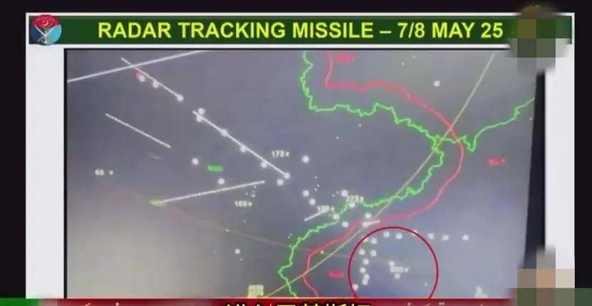 原创            外网热传：巴基斯坦用中国导弹打掉了印度“全球最强”防空导弹？（巴基斯坦 弹道导弹）
