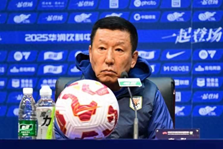 崔康熙留任泰山队背后的隐忧与挑战