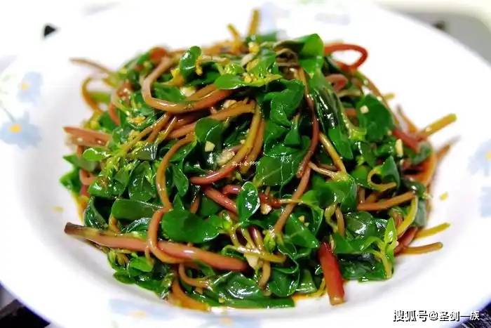 八个“清洁热量的菜”不会错过夏天来减轻热量
